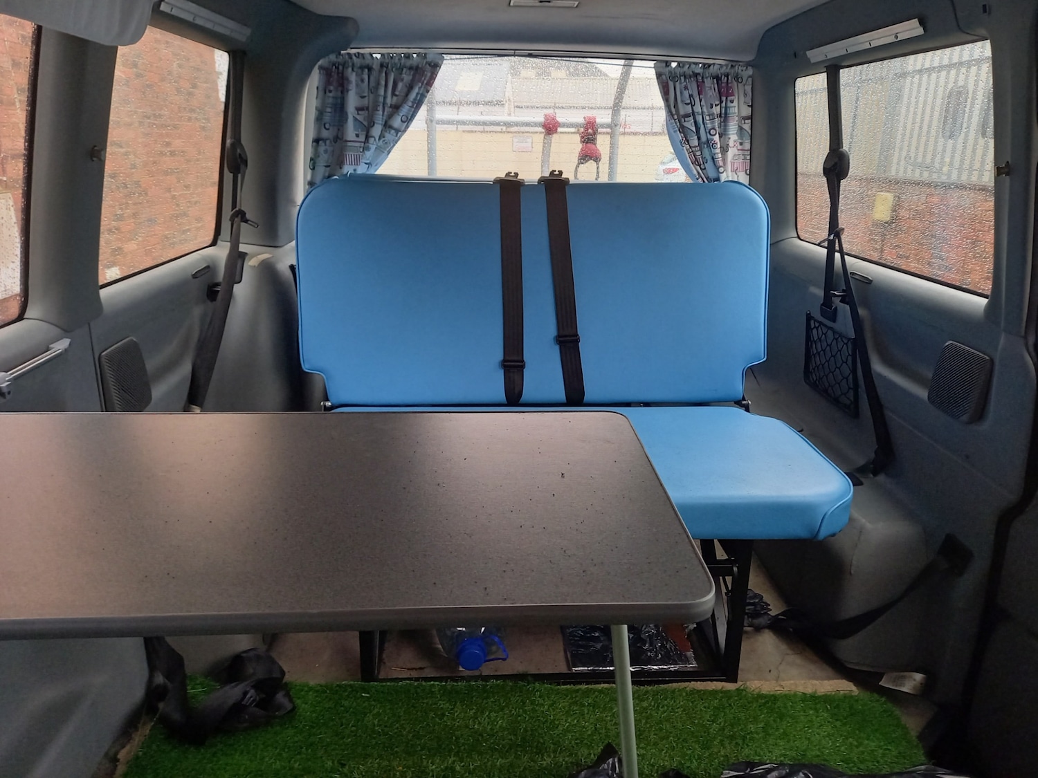 Used Volkswagen Caravelle 1995 for sale - 76564987: Photo 6