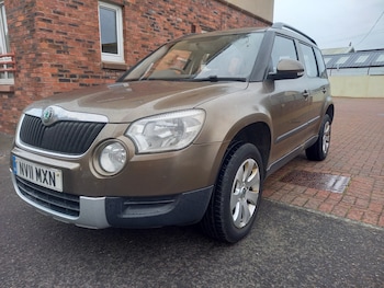 2011 (11) - 2.0 TDI CR S 4x4 5dr