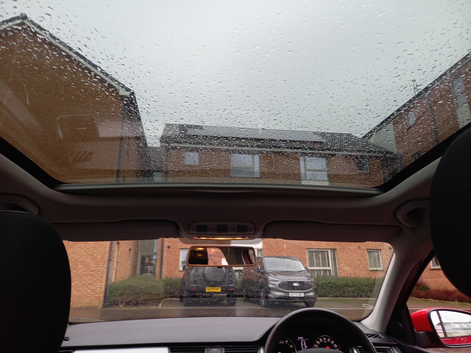 Used Skoda Rapid Spaceback 2014 for sale - 77336884: Photo 6