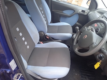 Used Fiat Panda 2009 for sale - 78858284: Photo