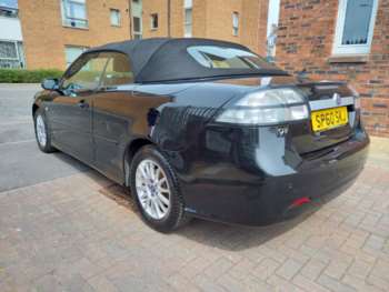 Used Saab 9-3 2011 for sale - 74764754: Photo