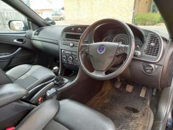 Used Saab 9-3 2011 for sale - 74764754: Photo