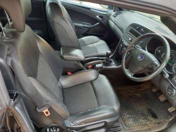 Used Saab 9-3 2011 for sale - 74764754: Photo
