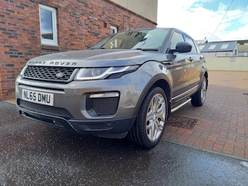 2015 (65) - 2.0 TD4 SE Tech 5dr Auto