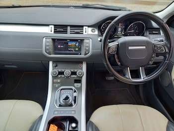 Used Land Rover Range Rover Evoque 2015 for sale - 75748919: Photo