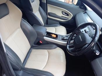 Used Land Rover Range Rover Evoque 2015 for sale - 75748919: Photo