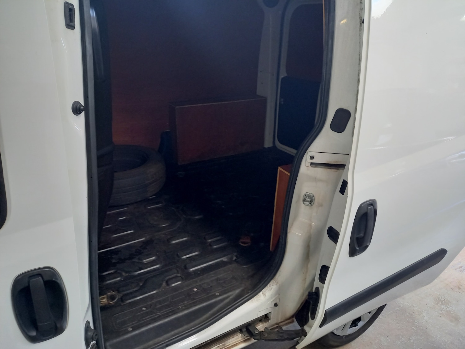 Used Fiat Doblo 2018 for sale - 78210498: Photo 6