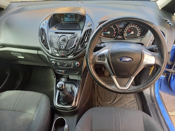 Used Ford B-MAX 2014 for sale - 79448164: Photo