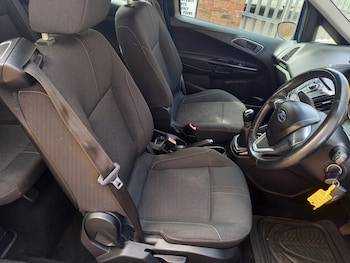 Used Ford B-MAX 2014 for sale - 79448164: Photo