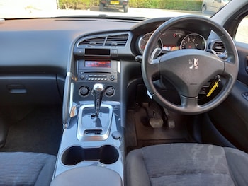 Used Peugeot 3008 2012 for sale - 78389549: Photo