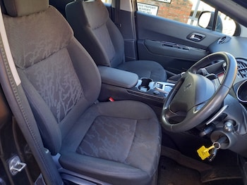 Used Peugeot 3008 2012 for sale - 78389549: Photo