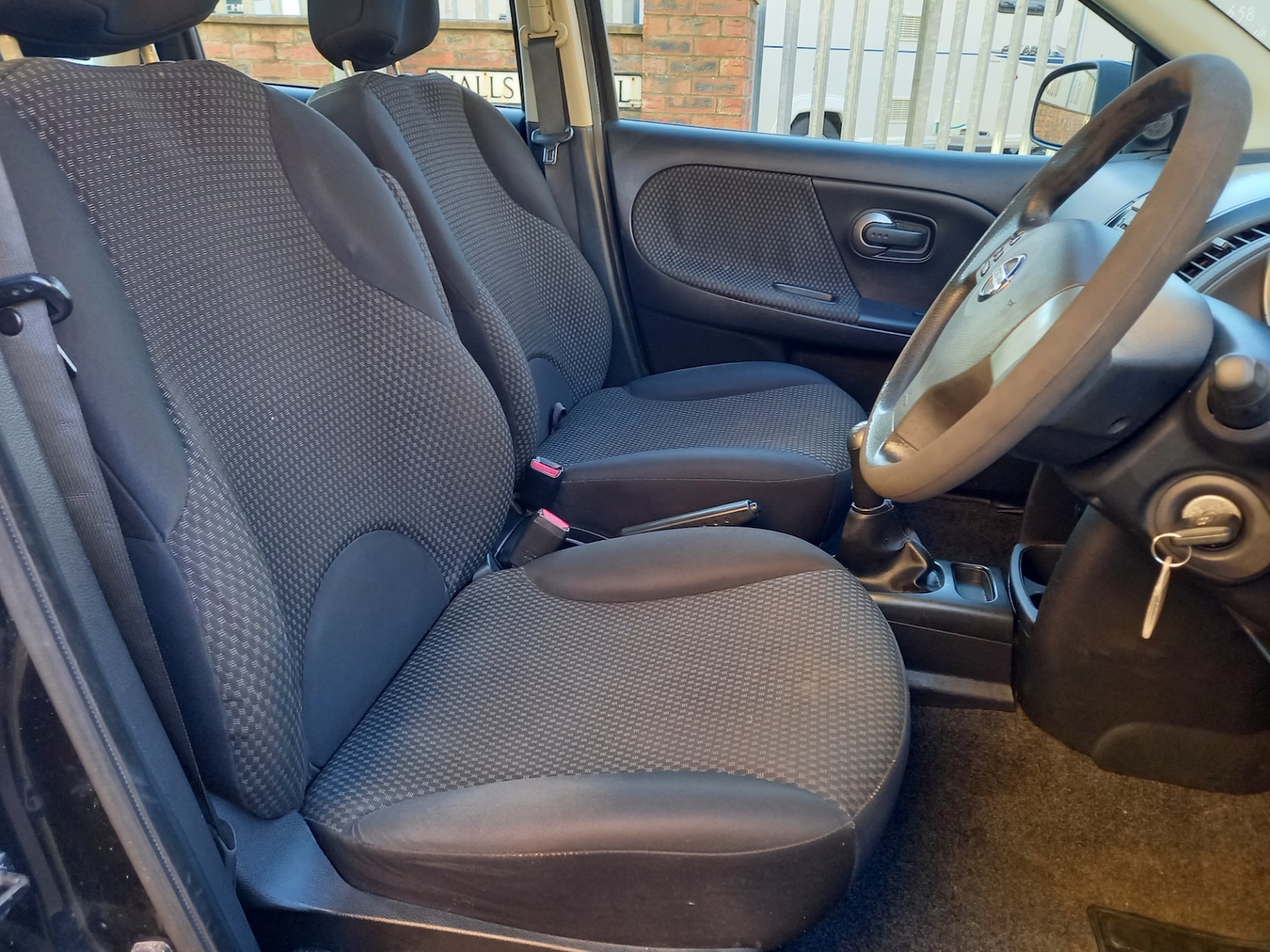 Used Nissan Note 2007 for sale - 77778232: Photo 4