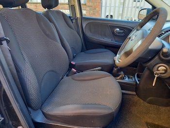 Used Nissan Note 2007 for sale - 77778232: Photo