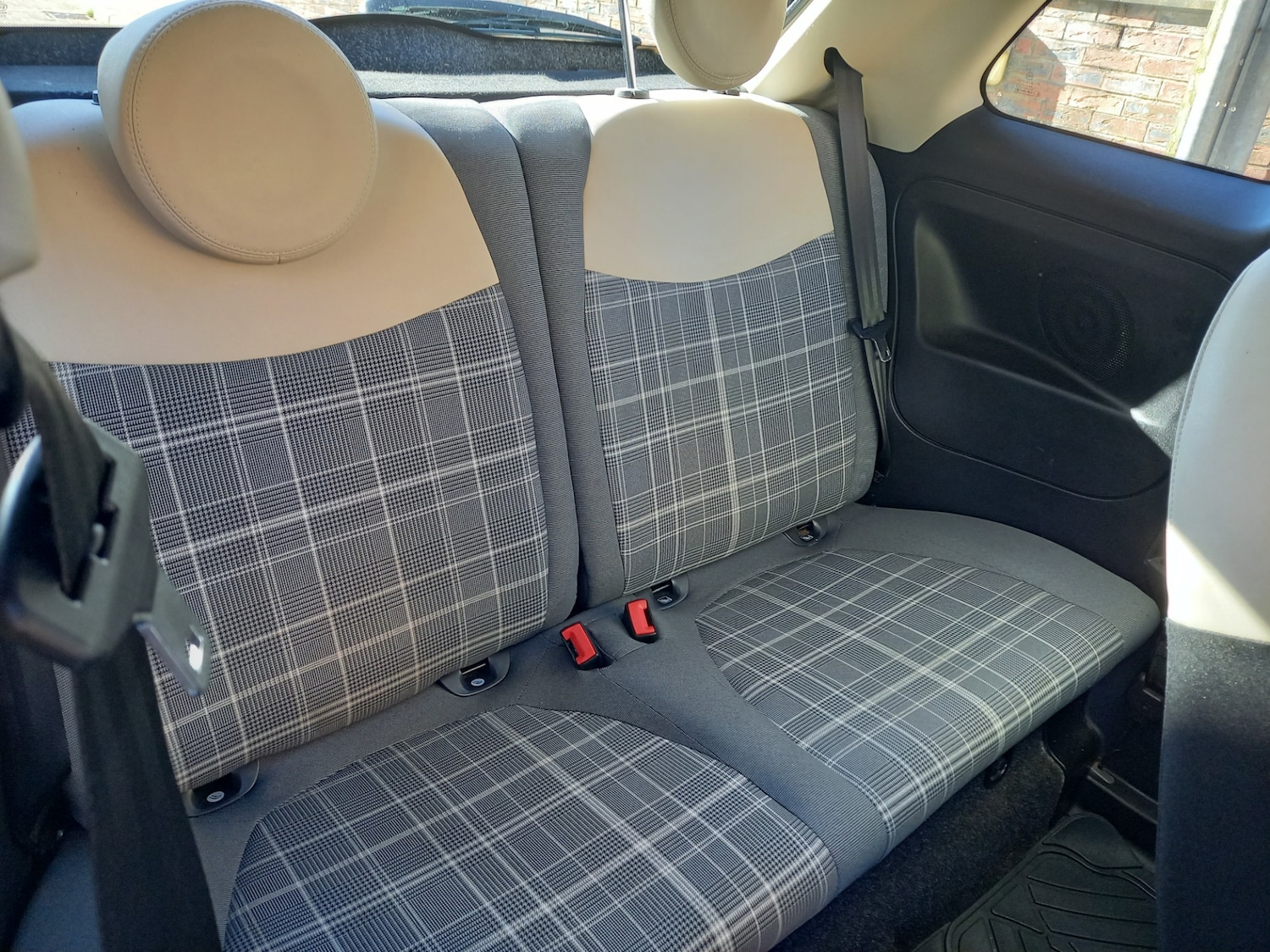 Used Fiat 500 2018 for sale - 77775378: Photo 5