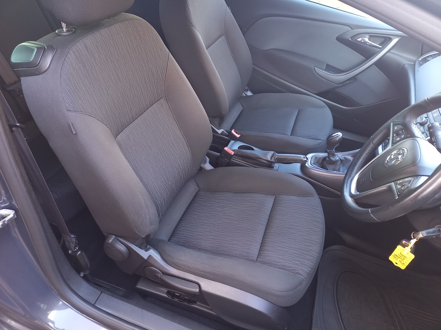 Used Vauxhall Astra 2018 for sale - 78053152: Photo 4