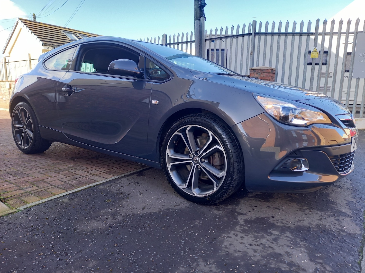 Used Vauxhall Astra 2018 for sale - 78053152: Photo 6