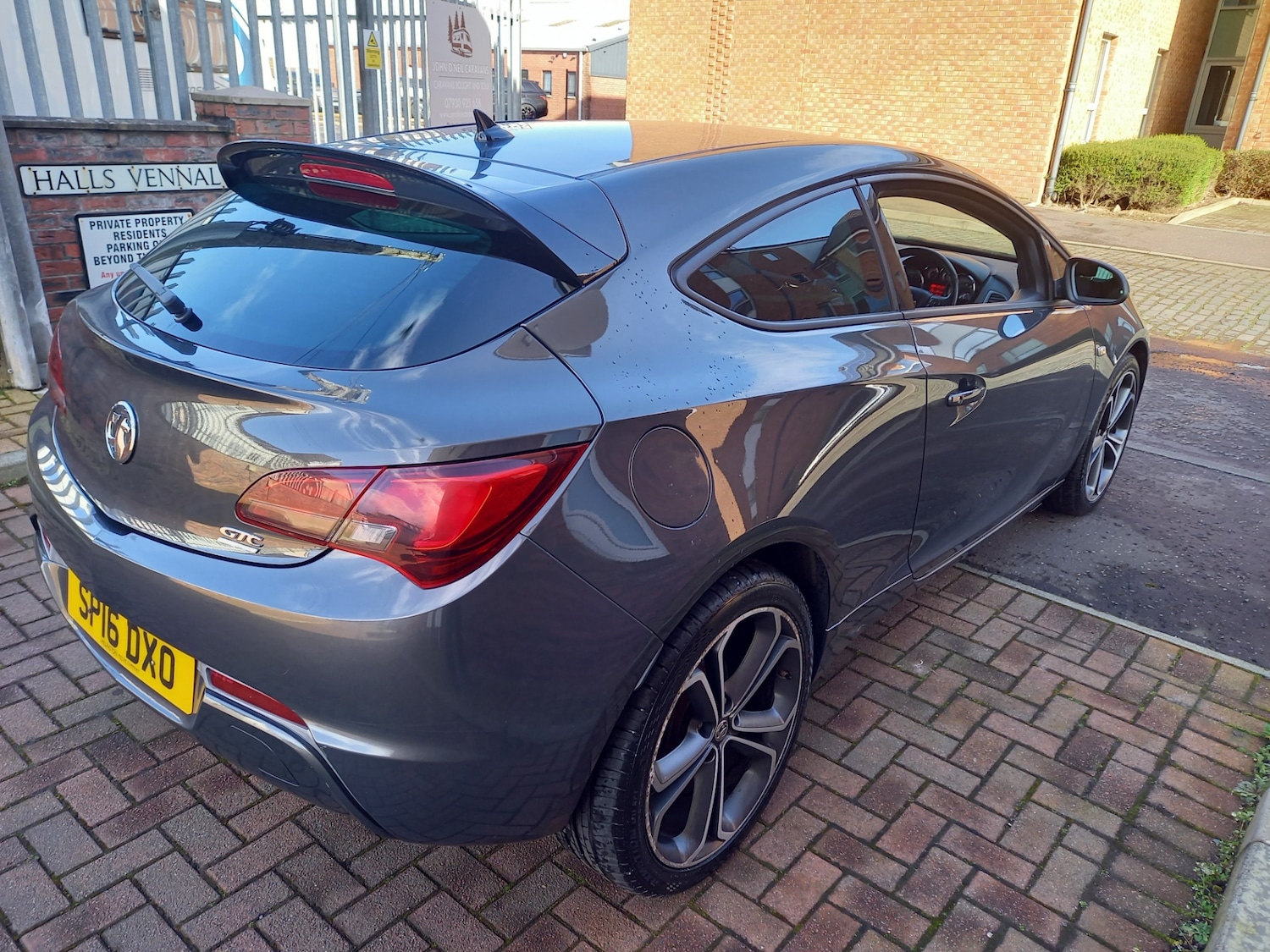 Used Vauxhall Astra 2018 for sale - 78053152: Photo 7