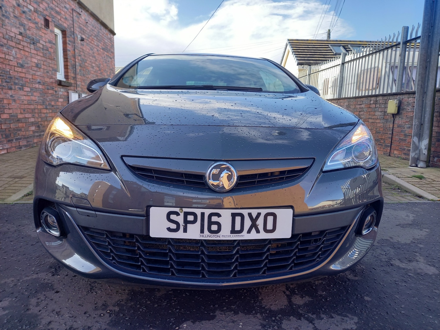 Used Vauxhall Astra 2018 for sale - 78053152: Photo 8