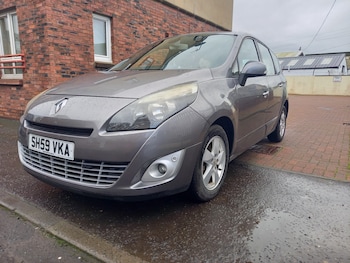 2009 (59) - 1.6 16v VVT Dynamique 5dr