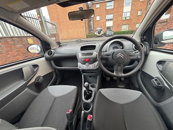 Used Citroen C1 2011 for sale - 75593114: Photo
