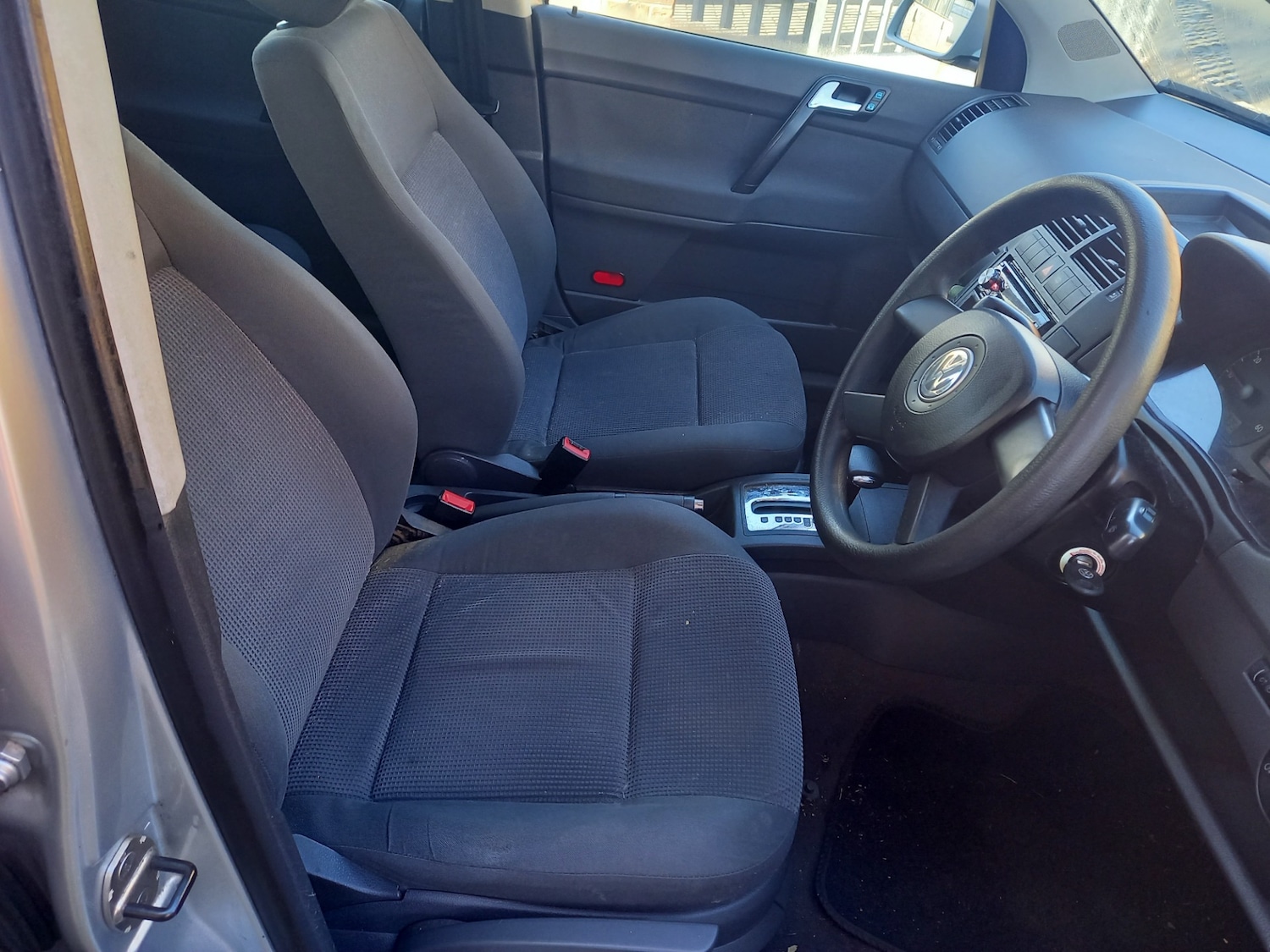 Used Volkswagen Polo 2003 for sale - 77729857: Photo 4