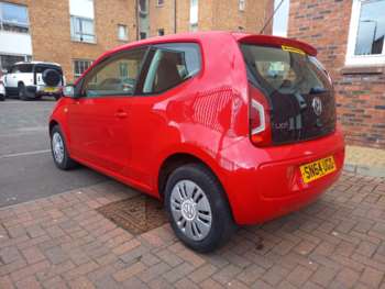 Used Volkswagen up! 2014 for sale - 75169315: Photo