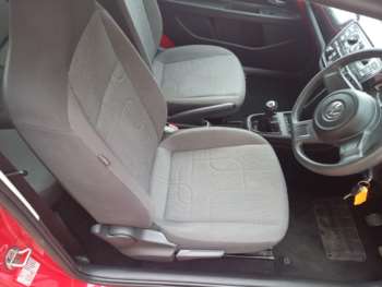Used Volkswagen up! 2014 for sale - 75169315: Photo