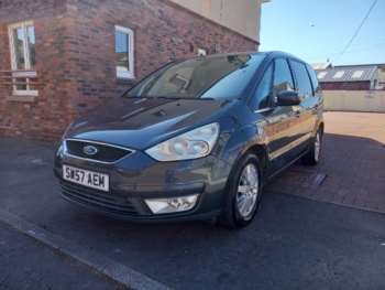 2008 (57) - 2.0 TDCi Ghia 5dr