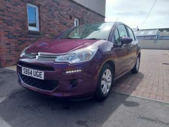 2014 (64) - 1.2 PureTech VTR+ 5dr