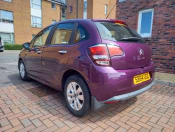 Used Citroen C3 2014 for sale - 75393044: Photo
