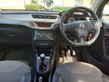 Used Citroen C3 2014 for sale - 75393044: Photo