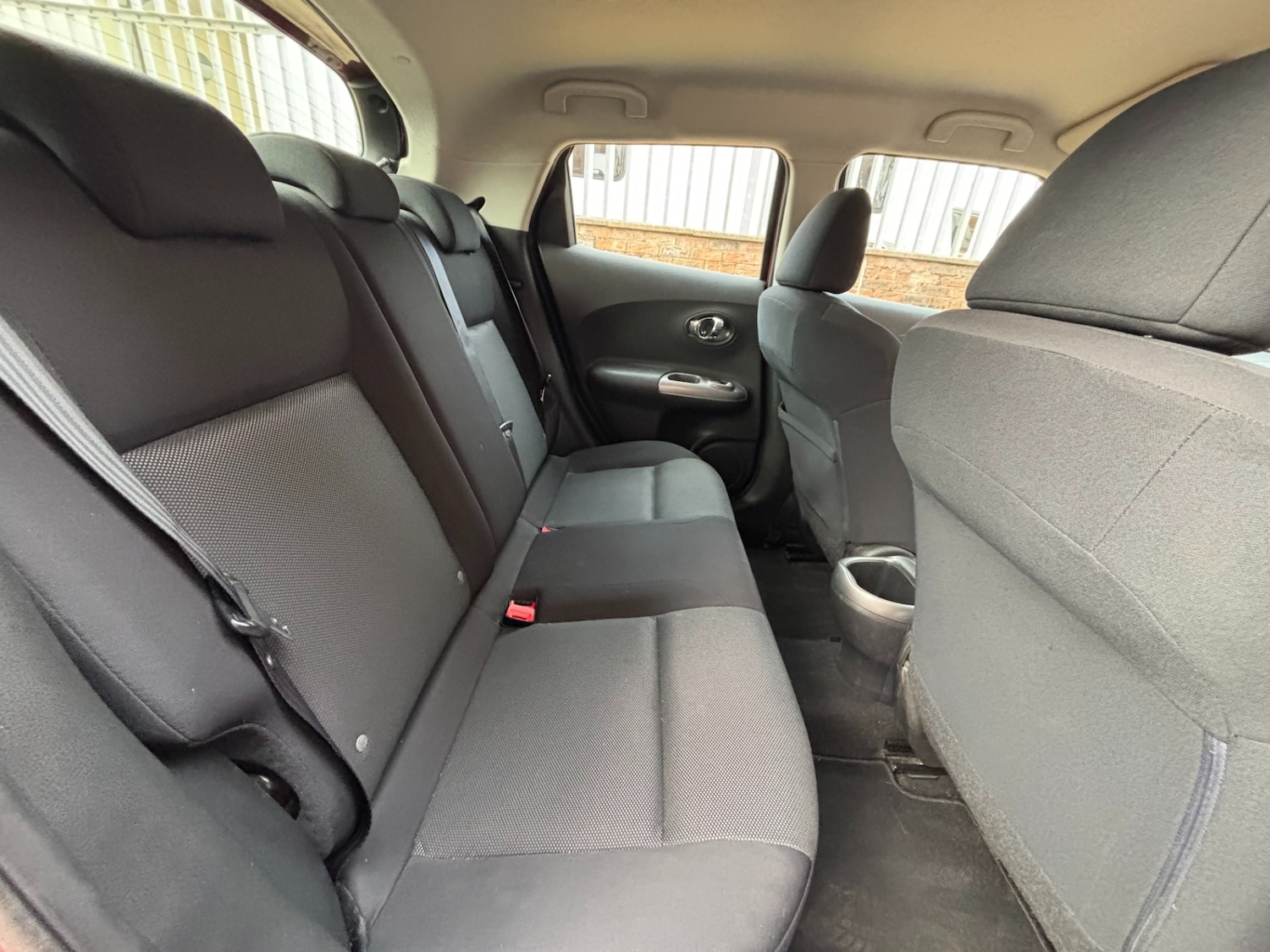 Used Nissan Juke 2011 for sale - 76576823: Photo 5