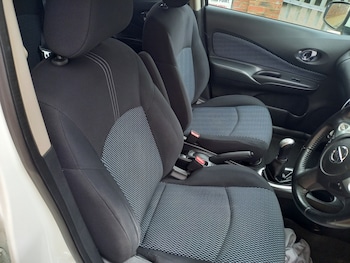 Used Nissan Note 2014 for sale - 79514164: Photo