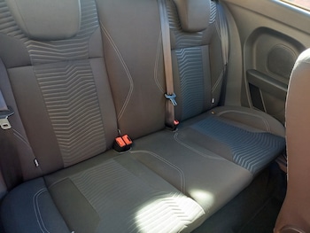 Used Ford Fiesta 2014 for sale - 78442933: Photo