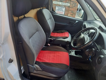 Used Citroen Berlingo 2010 for sale - 78657281: Photo
