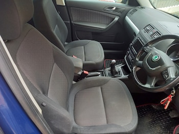Used Skoda Yeti 2012 for sale - 79138800: Photo