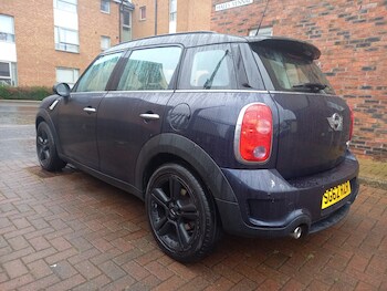 Used MINI Countryman 2012 for sale - 78873760: Photo