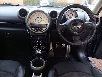 Used MINI Countryman 2012 for sale - 78873760: Photo