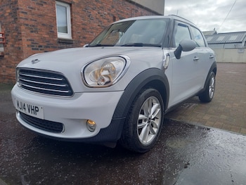 Used MINI Countryman 2014 for sale - 78078530: Photo
