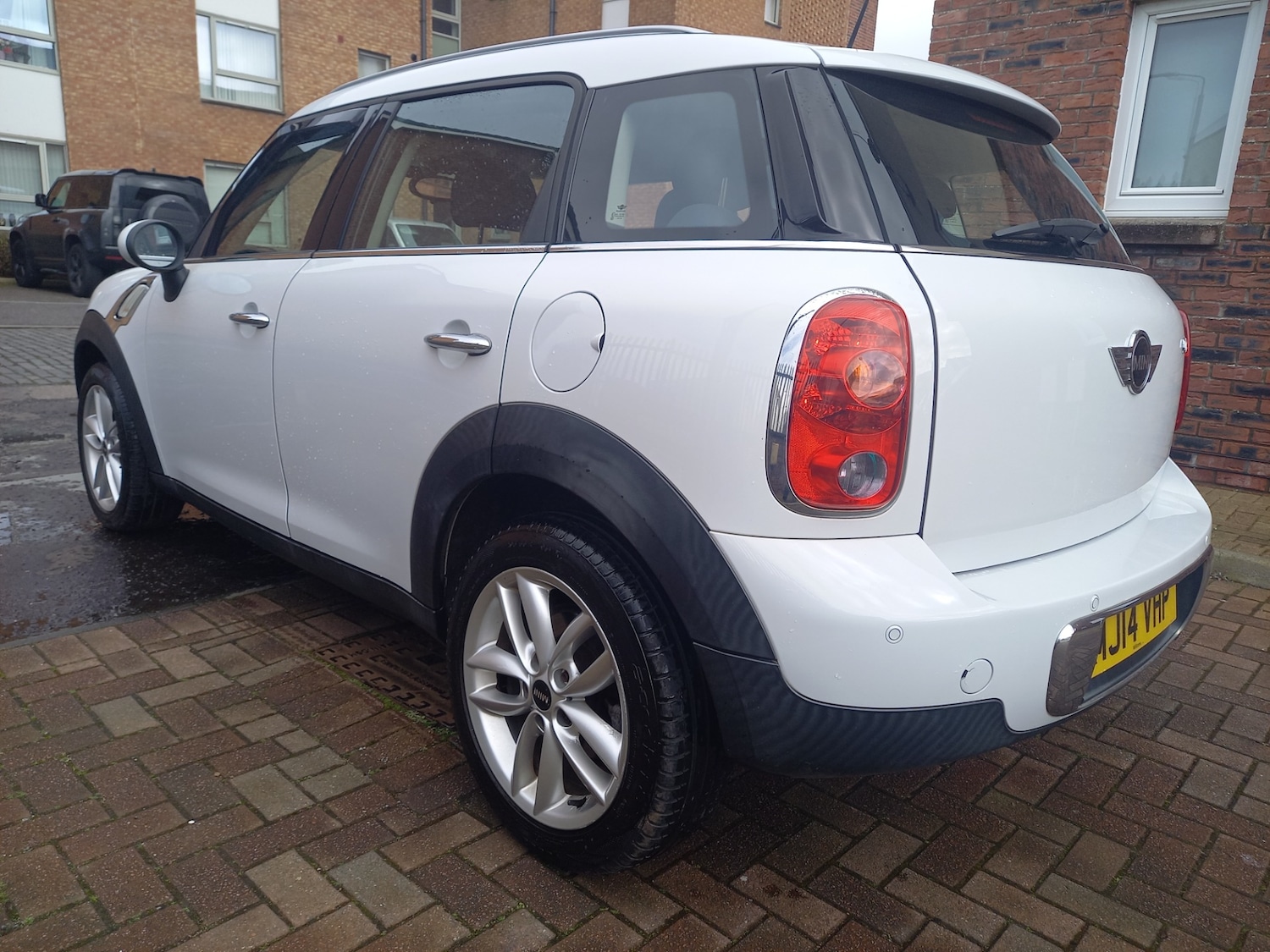 Used MINI Countryman 2014 for sale - 78078530: Photo 2