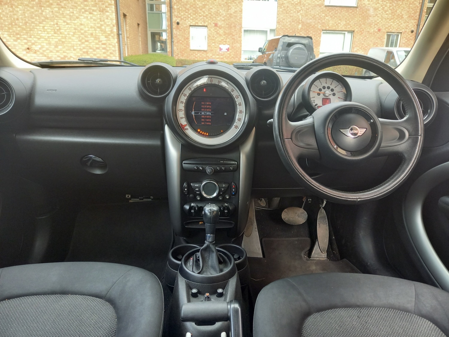 Used MINI Countryman 2014 for sale - 78078530: Photo 3