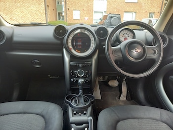 Used MINI Countryman 2014 for sale - 78078530: Photo