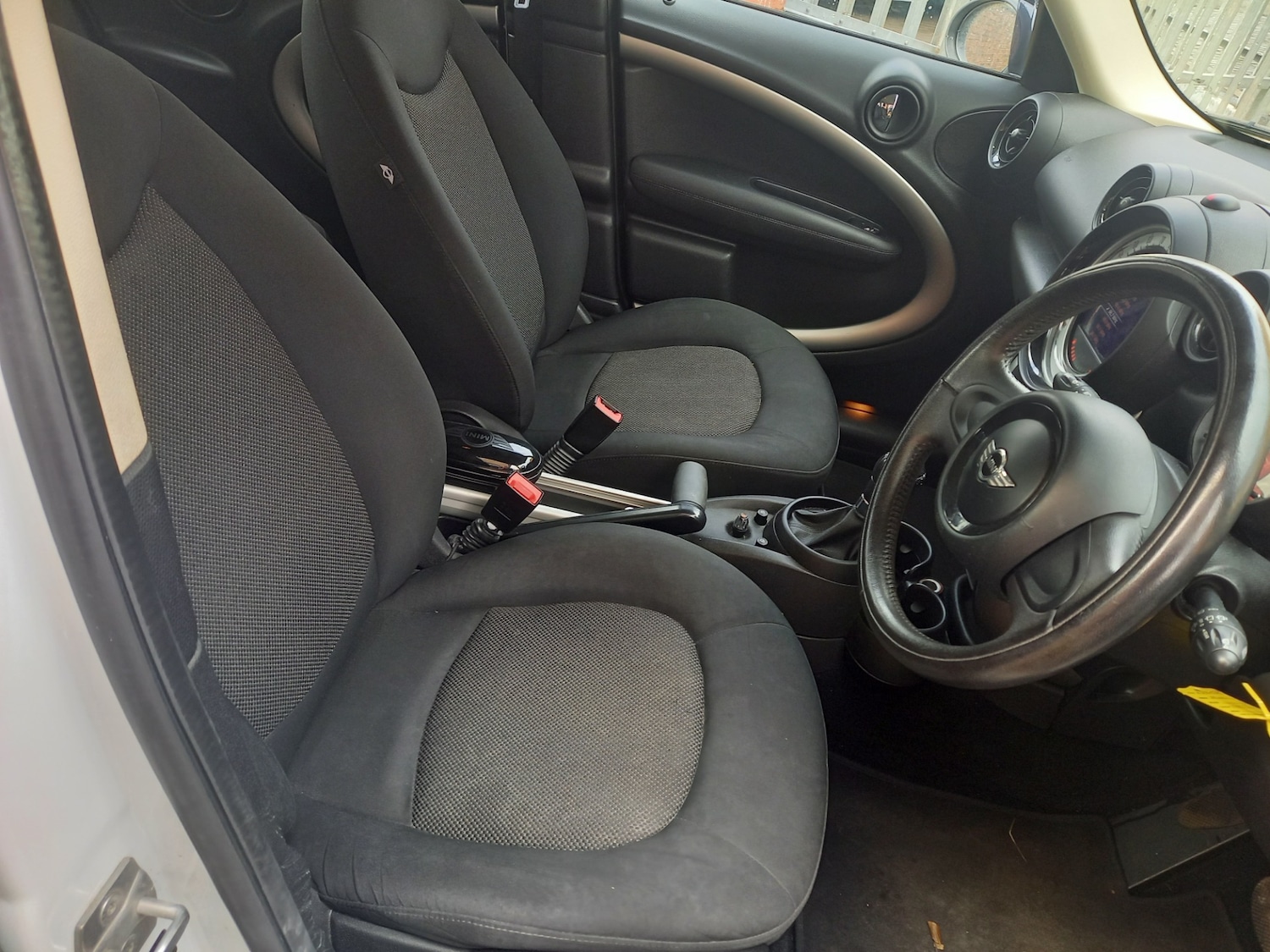 Used MINI Countryman 2014 for sale - 78078530: Photo 4