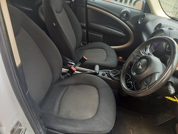 Used MINI Countryman 2014 for sale - 78078530: Photo