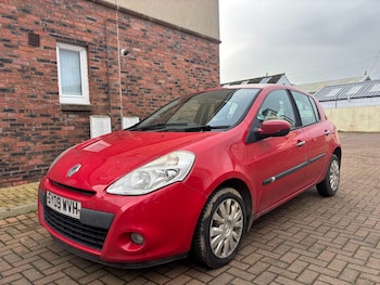 Used Renault Clio 2009 for sale - 77220830: Photo