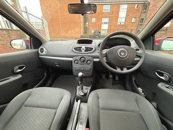 Used Renault Clio 2009 for sale - 77220830: Photo