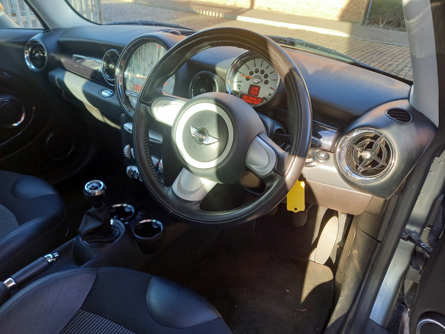 Used MINI Hatch 2009 for sale - 77125504: Photo 3