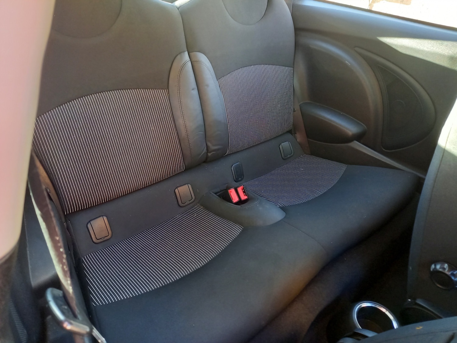 Used MINI Hatch 2009 for sale - 77125504: Photo 5