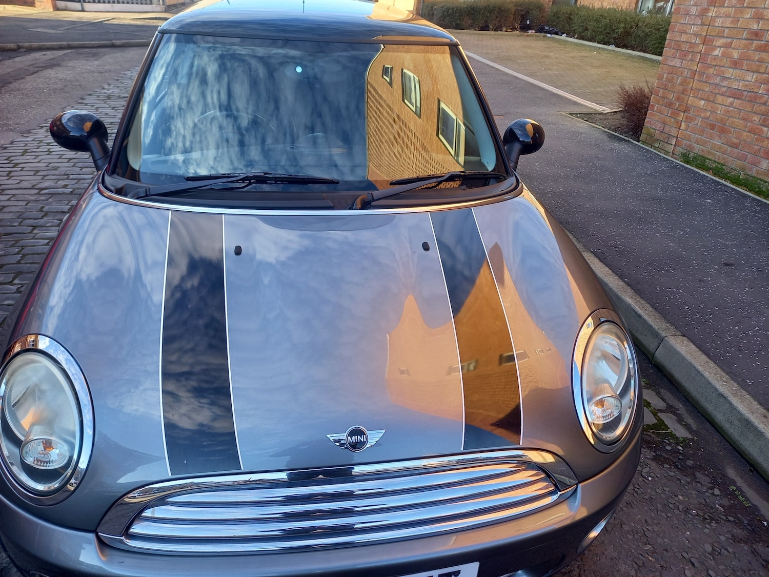 Used MINI Hatch 2009 for sale - 77125504: Photo 6
