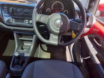 Used Volkswagen up! 2012 for sale - 78568100: Photo
